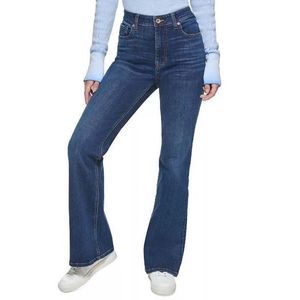 DKNY Soho Jean Flare